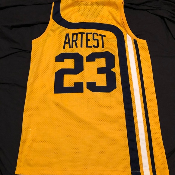Vintage Nike circa 1972 Indiana Pacers jersey - Picture 3 of 3